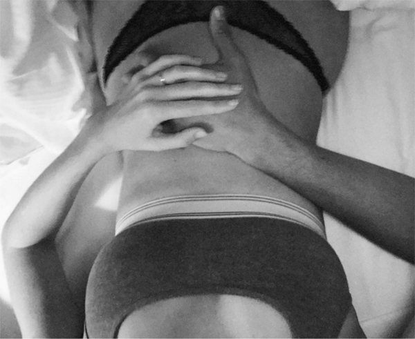 Candice Swanepoel, First Pic, Pregnant Candice Swanepoel, First Pic, Pregnant